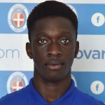 Frank Amoabeng