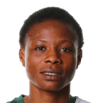 H. Ayinde