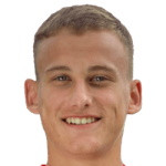 Adam Hanes