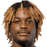 Darnel Eric Bile