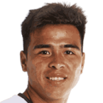 Matias Gomez