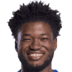 Christopher Baah