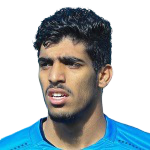 Fahad Al-Rashidi