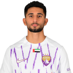 Khalid Ali Al Baloushi