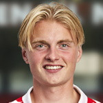 Christoffer Ravn