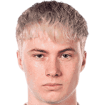 Daníel Gudjohnsen