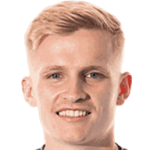 Alistair Edward McCann