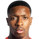 Michael Folivi