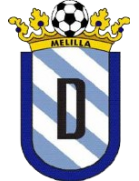 Melilla crest