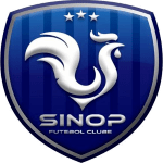Sinop crest