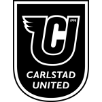 Carlstad United crest