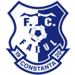 Farul Constanta crest