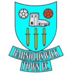 Barnoldswick Town crest