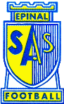 Épinal crest