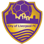City of Liverpool crest
