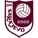 SFK 2000 W crest