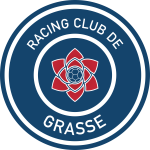 Grasse crest