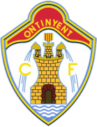 Ontinyent crest