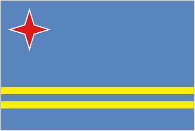 Aruba crest