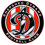 Shepshed Dynamo crest