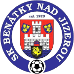 Benatky nad Jizerou crest