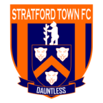 Stratford Town crest