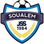 Riadi Salmi crest