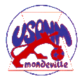 Mondeville crest