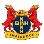 Ninh Bình crest