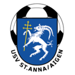 USV St. Anna crest