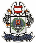 Lagos crest