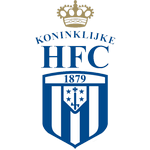 Koninklijke HFC crest