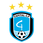 Capital Brasilia crest