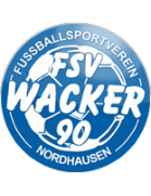 Wacker Nordhausen crest