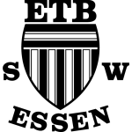 Schwarz-Weiß Essen crest