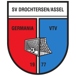 Drochtersen / Assel crest