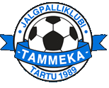 Tammeka crest