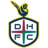Daejeon Citizen crest