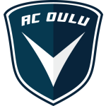 Oulu crest