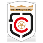 Juniors OÖ crest