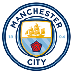 Manchester City W crest