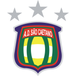 São Caetano crest