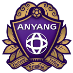 Anyang crest