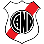 Nacional Potosí crest