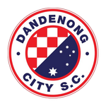 Dandenong City crest