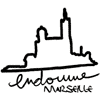 Marseille Endoume Catalans crest