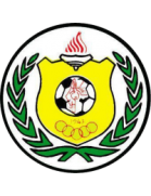 Shabab Al Khaleel crest