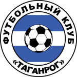 Taganrog crest