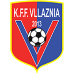 Vllaznia W crest