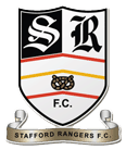 Stafford Rangers crest
